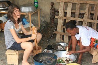 Séjours solidaires et équitables au Sénégal - Palabres sans Frontières